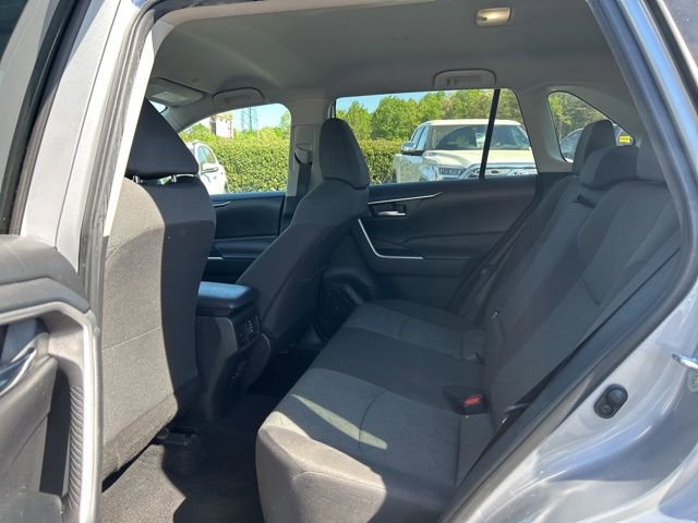 Used 2024 Toyota RAV4 XLE image 15