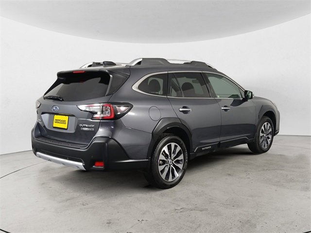 Used 2024 Subaru Outback Touring XT image 5