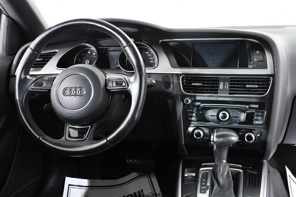 Used 2013 Audi A5 2.0T Premium image 8