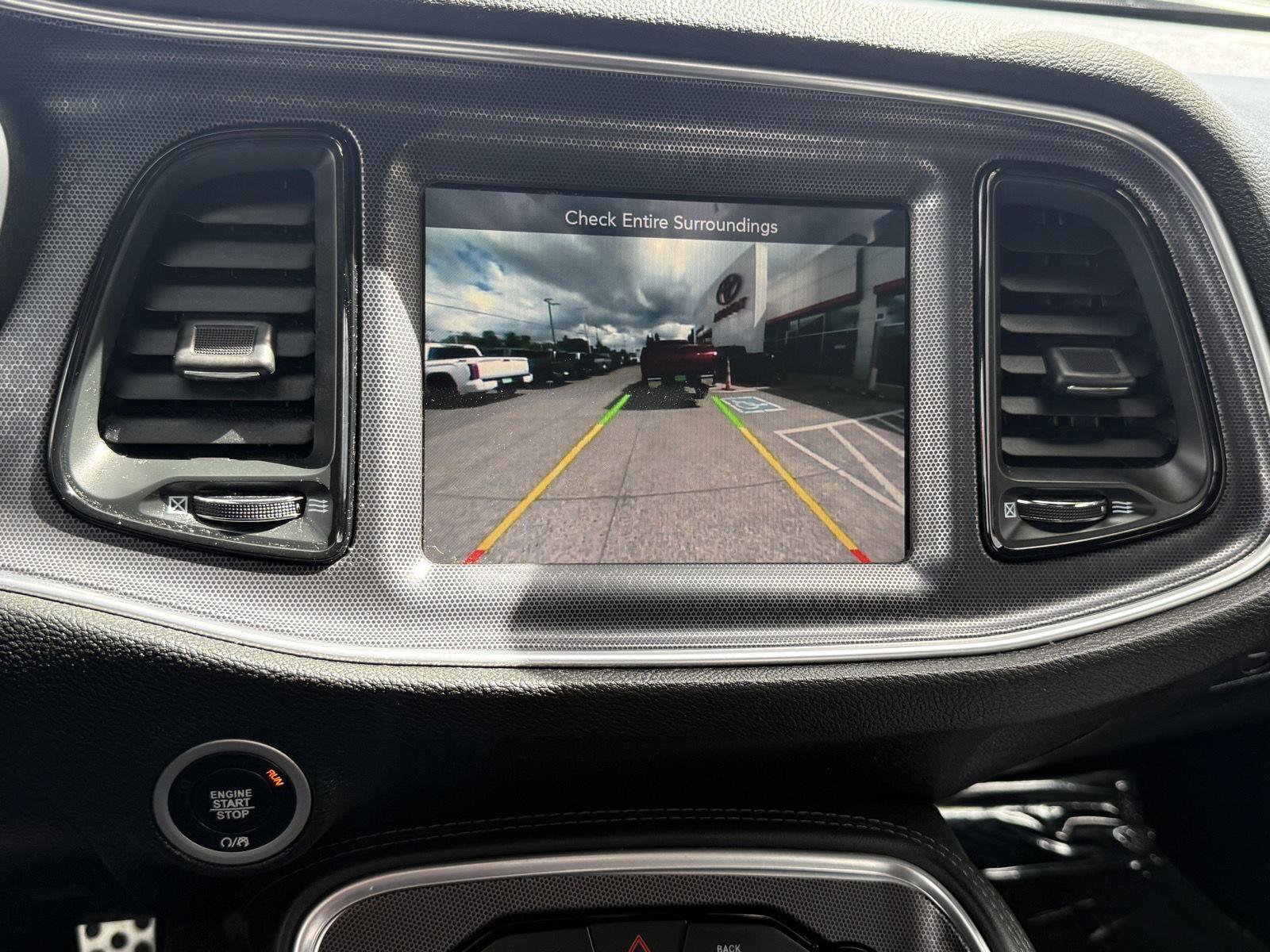 Used 2016 Dodge Challenger SXT Plus RWD image 22