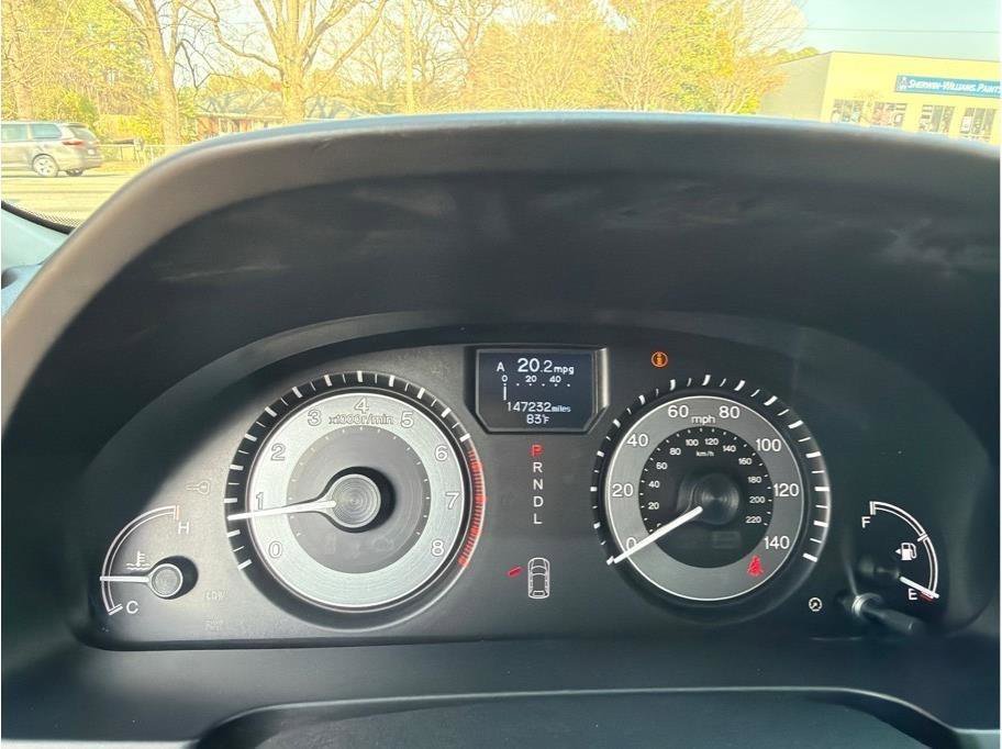 Used 2016 Honda Odyssey Touring image 18