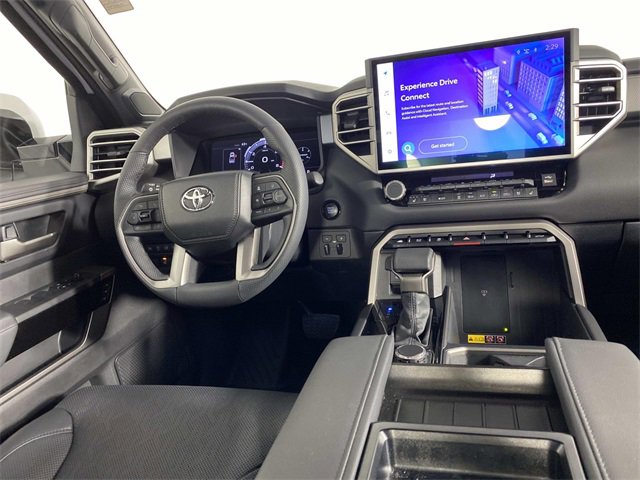 Used 2025 Toyota Tundra Limited image 13