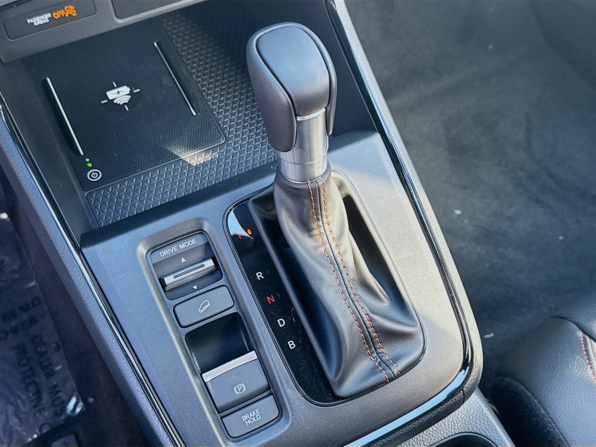 New 2026 Honda CR-V Sport-L image 15