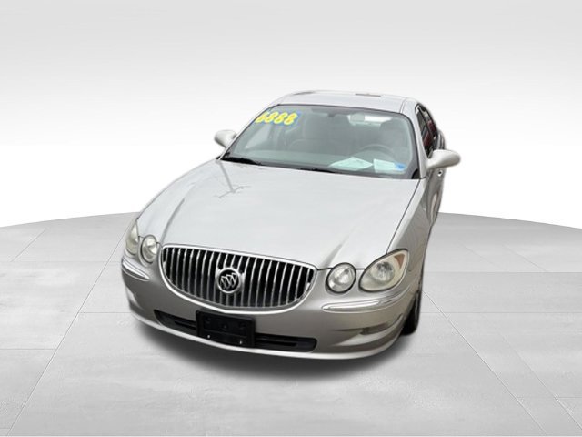 Used 2008 Buick LaCrosse CX FWD image 35