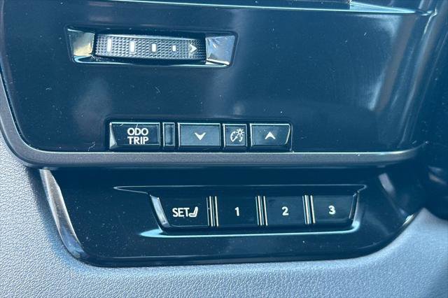 Certified 2025 Lexus RX 350 Premium w/ Convenience Package AWD/4WD image 33