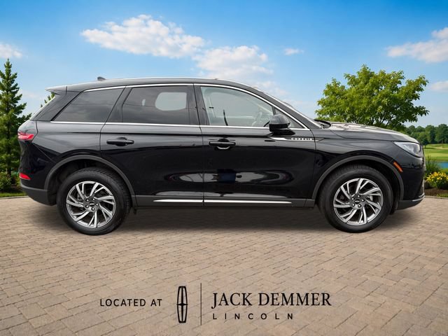 Used 2023 Lincoln Corsair FWD image 8