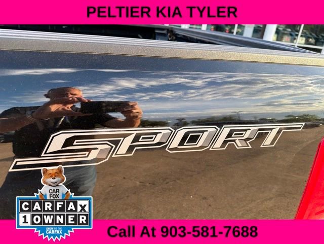 Used 2020 Ford Ranger XLT w/ Equipment Group 302A Luxury RWD image 10