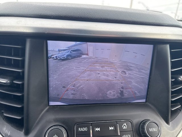 Used 2018 GMC Acadia SLT image 30