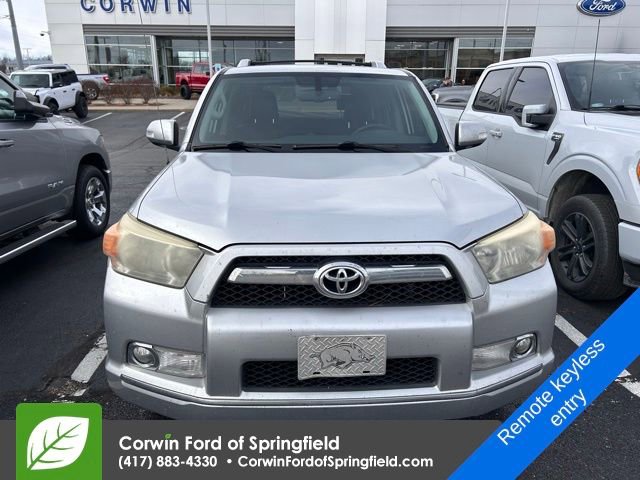 Used 2010 Toyota 4Runner Limited image 2