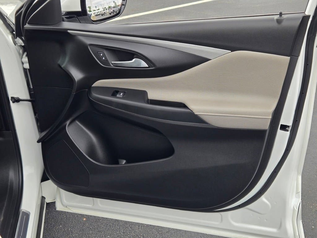 Used 2024 Buick Envista Avenir FWD image 5