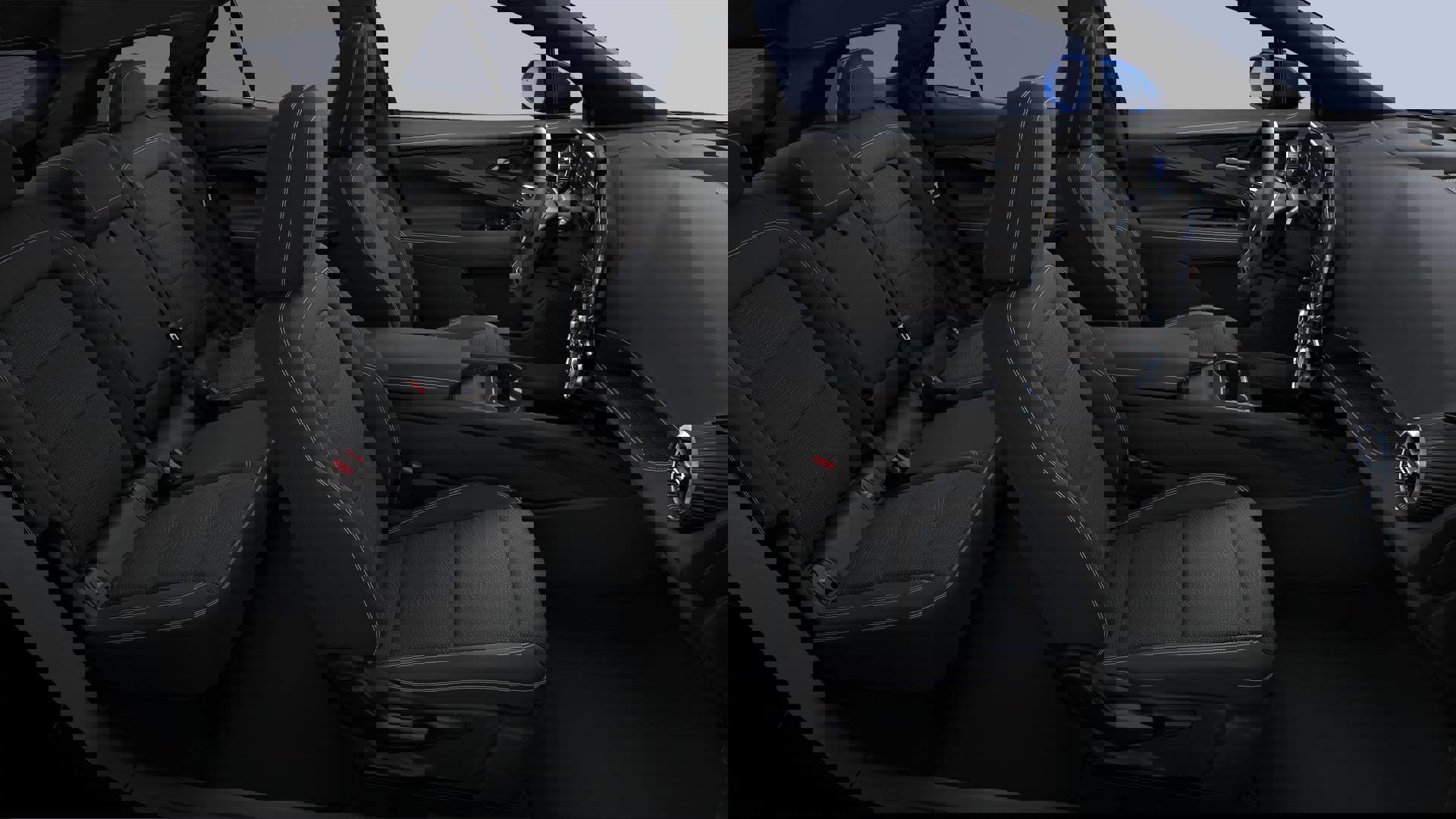 New 2026 Chevrolet Blazer EV LT FWD image 30