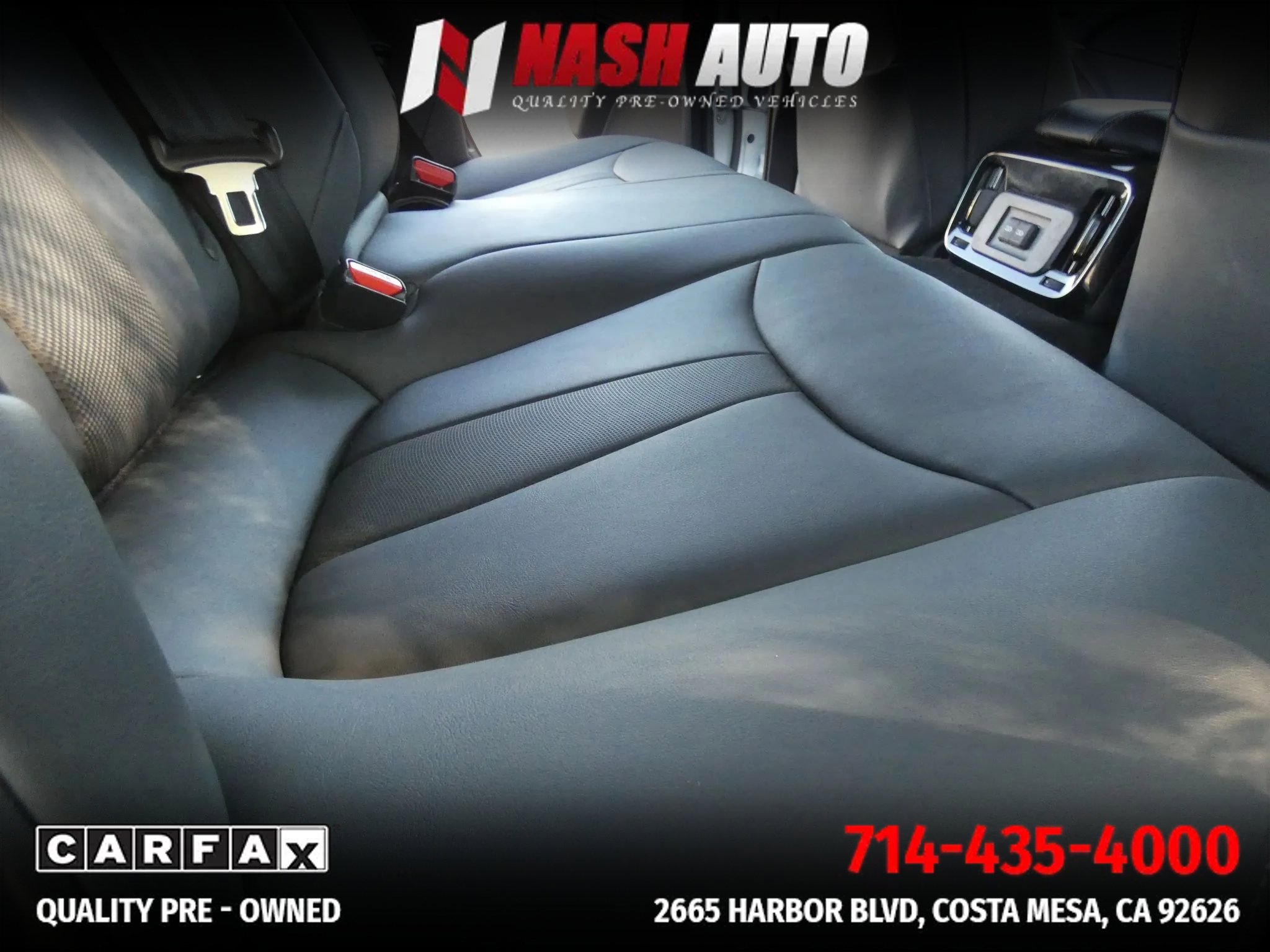 Used 2023 Toyota Mirai w/ Advanced Technology Package RWD image 29