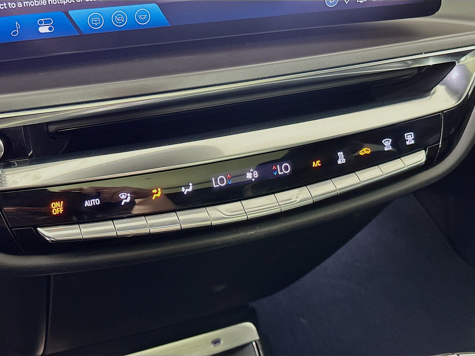Used 2024 Cadillac Lyriq Tech w/ Driver Assist Package RWD image 24