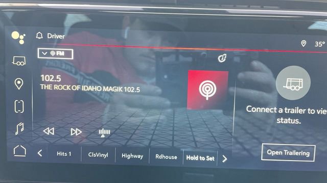 Used 2025 GMC Sierra 3500 Denali w/ Denali Reserve Package image 16