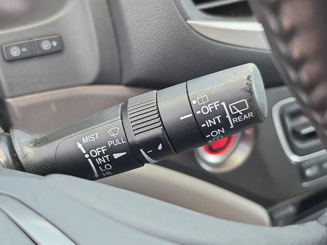 Used 2017 Honda Pilot EX-L image 23