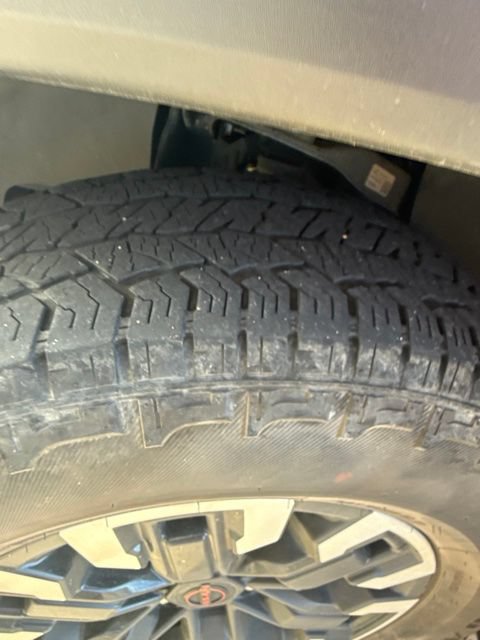 Used 2024 Nissan Frontier Pro-X RWD image 20