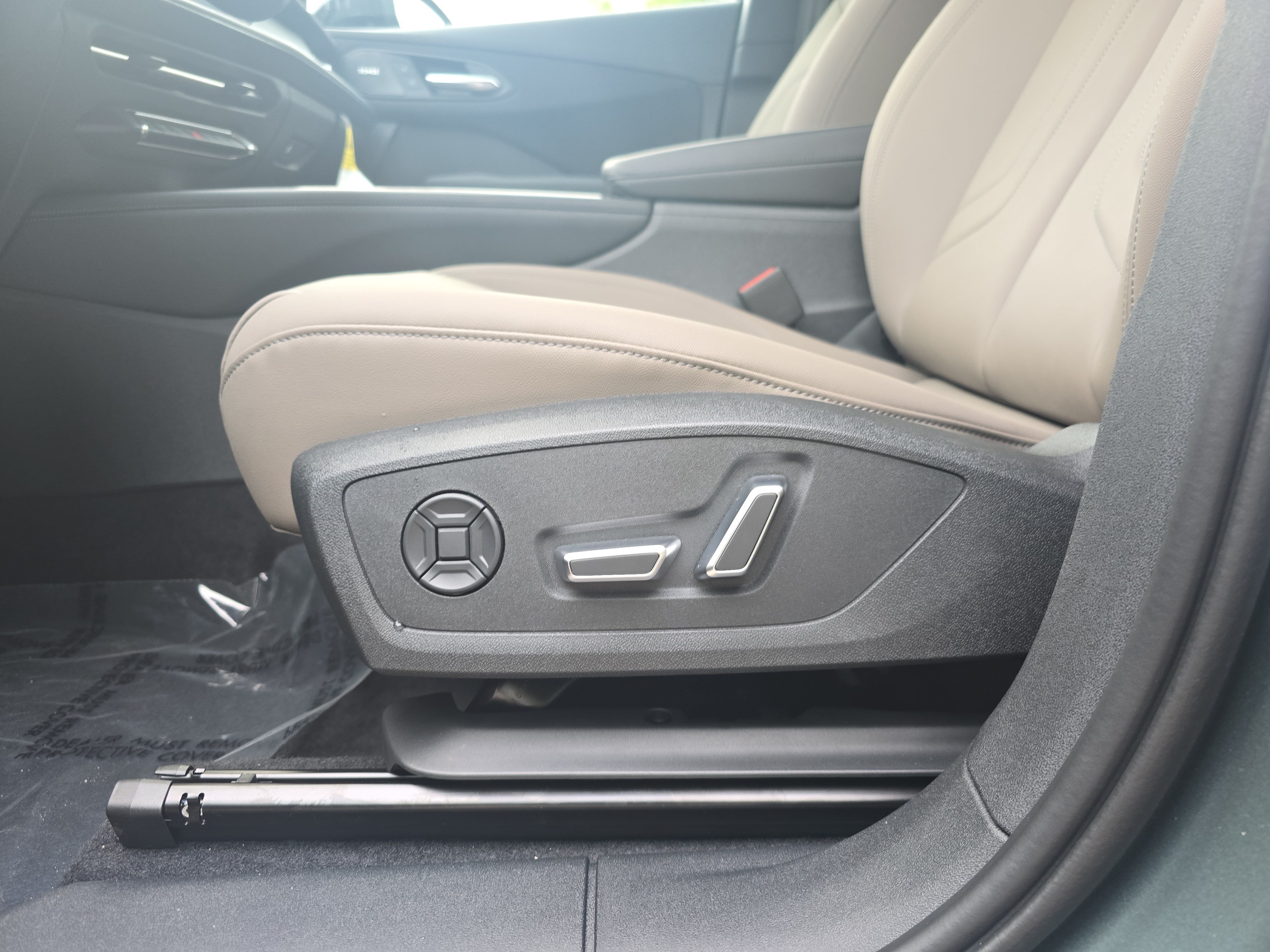 New 2026 Audi Q3 quattro 2.0T AWD/4WD image 25