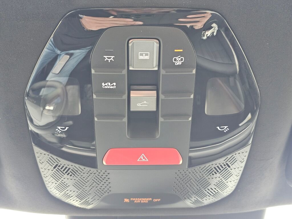 New 2026 Kia EV9 GT-Line image 18