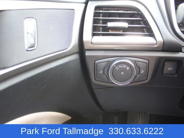 Used 2018 Ford Fusion S FWD image 17