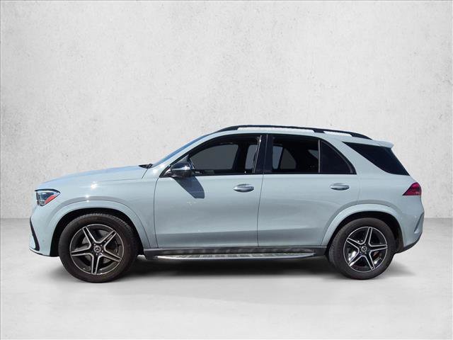 Used 2024 Mercedes-Benz GLE 450 4MATIC image 8