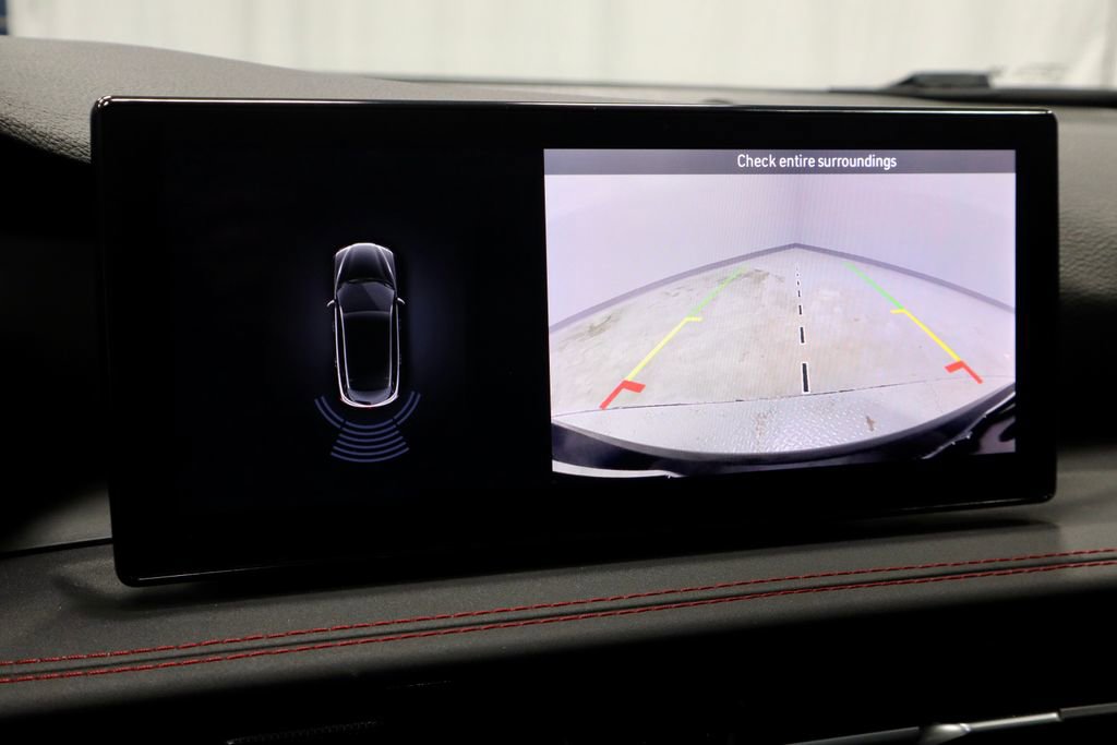 Used 2024 Dodge Hornet R/T w/ R/T Blacktop Package image 2