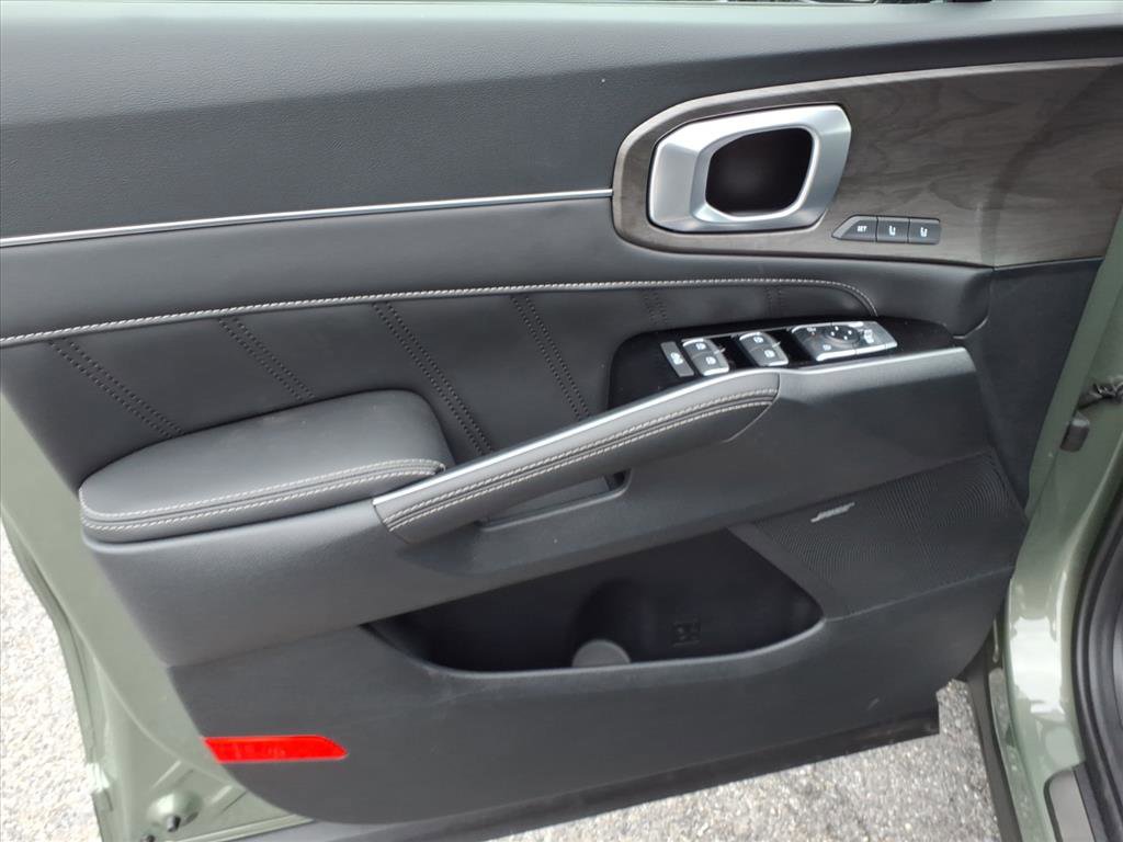 New 2026 Kia Sorento SX Prestige image 15