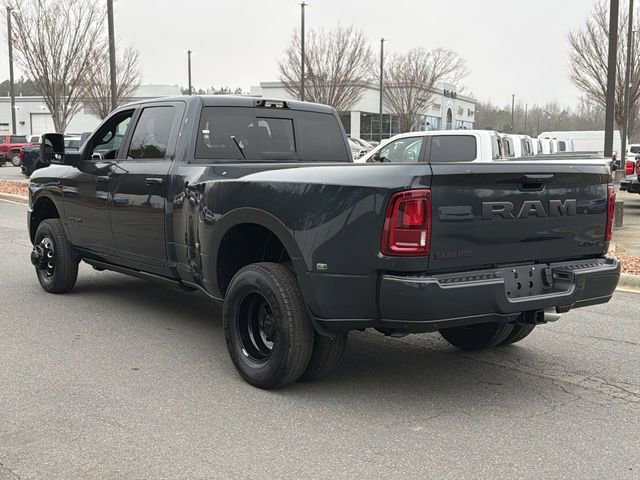 New 2026 RAM 3500 Laramie image 11