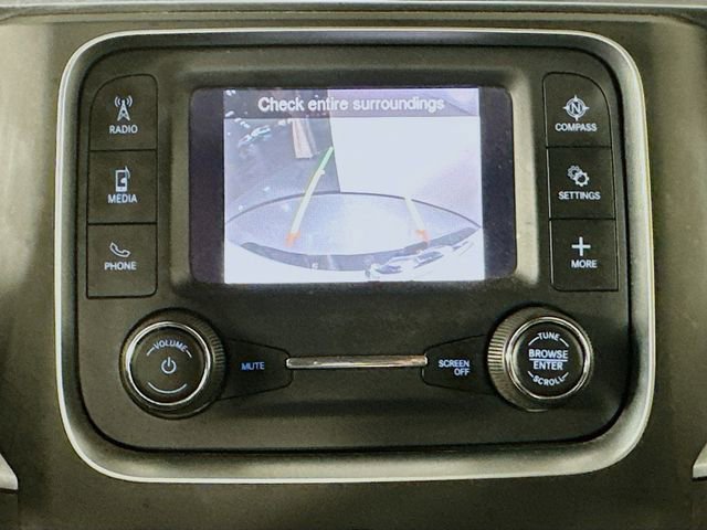 Used 2021 RAM 1500 Classic SLT image 14