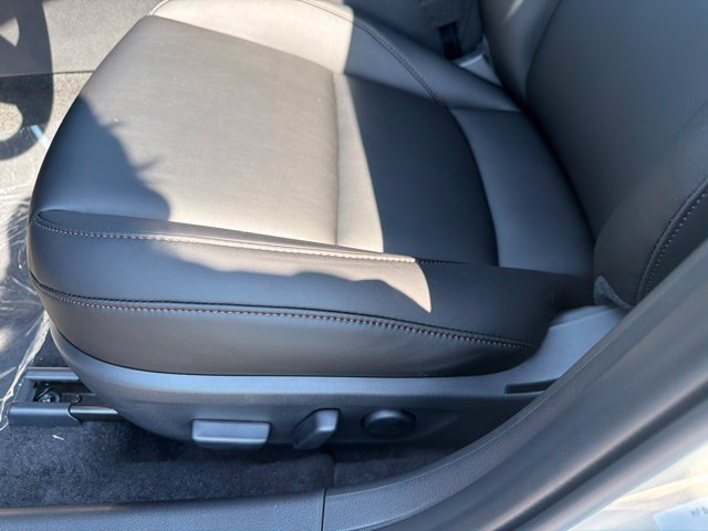 New 2026 MAZDA MAZDA3 2.5 S Sedan w/ Preferred Pkg FWD image 24