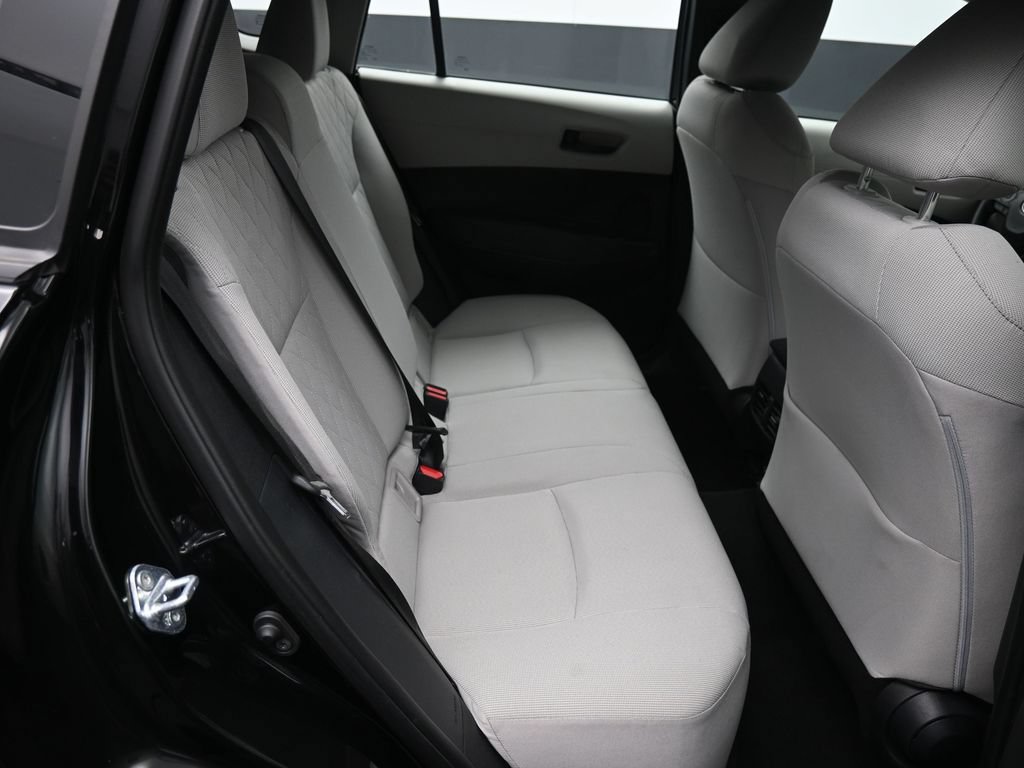Certified 2022 Toyota Corolla Cross L AWD/4WD image 23