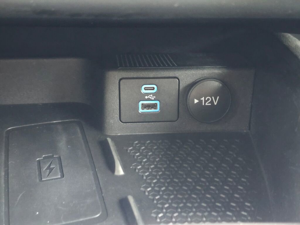 Used 2021 Ford Bronco Sport Big Bend w/ Big Bend Package (96B) image 29