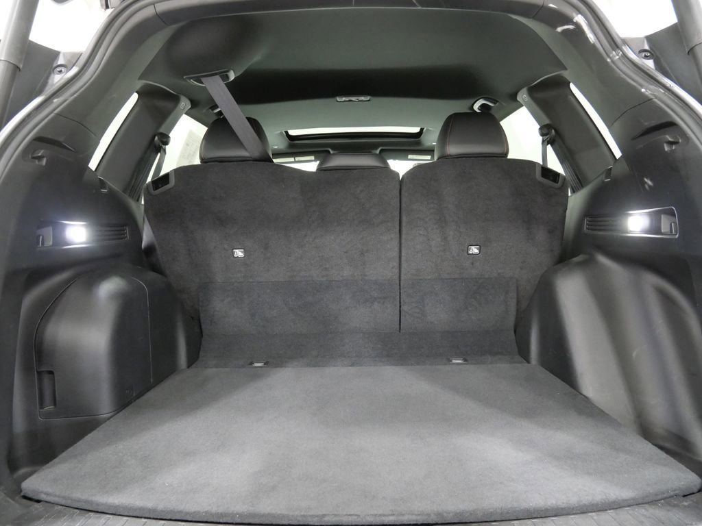 Used 2024 Honda CR-V Sport-L image 25