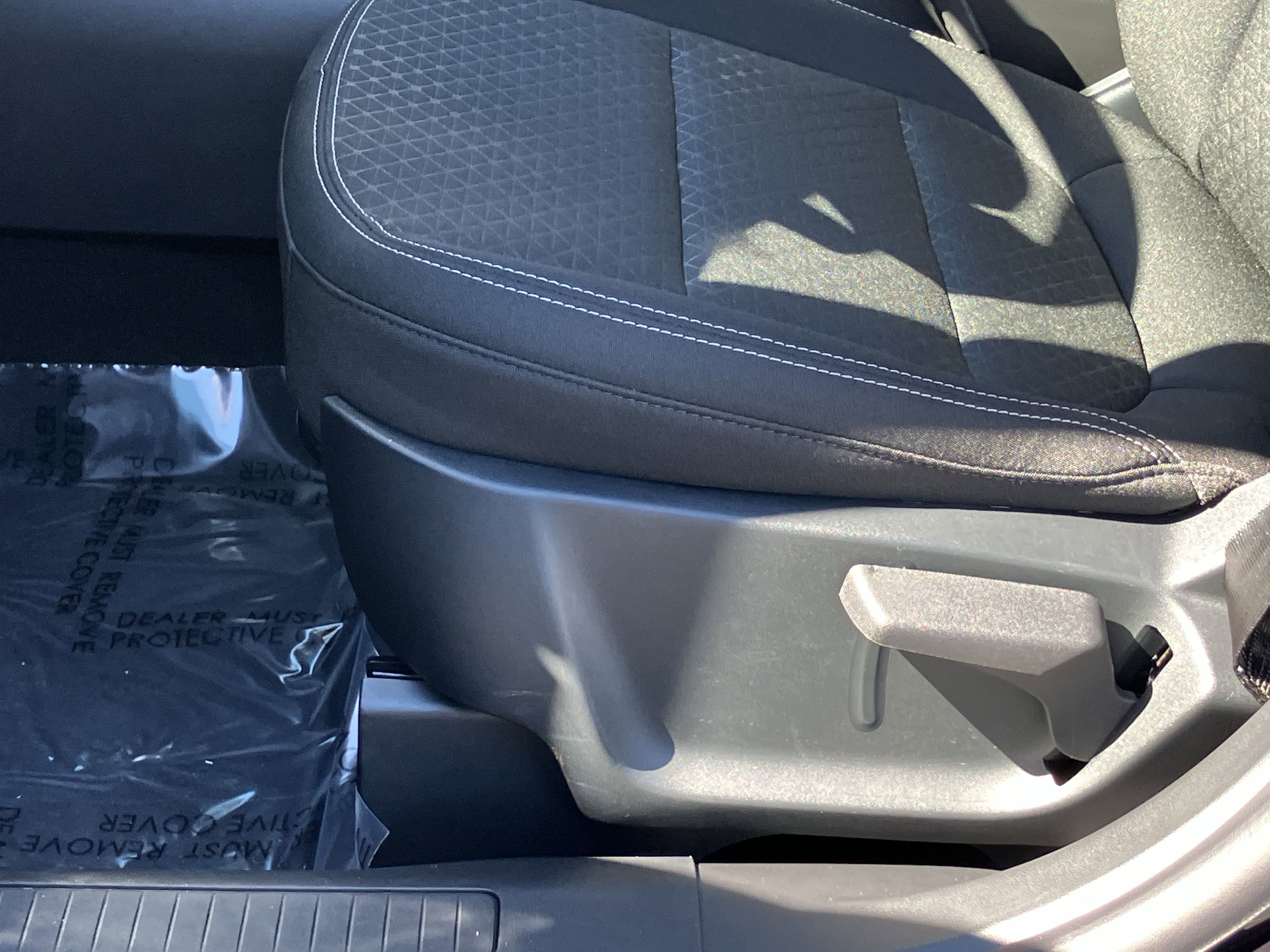 Used 2025 Ford Escape Active image 17