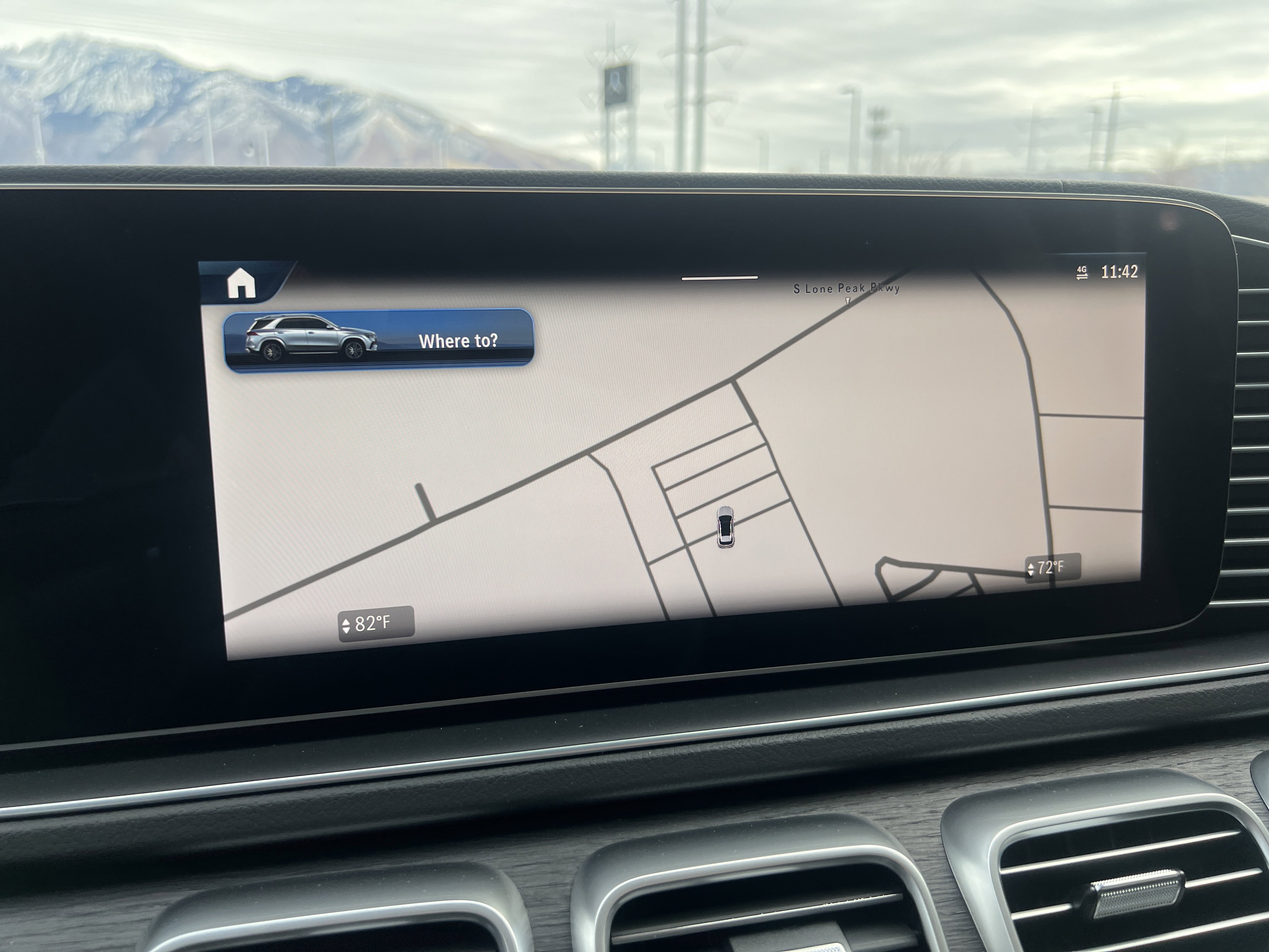 New 2026 Mercedes-Benz GLE 450 4MATIC image 19