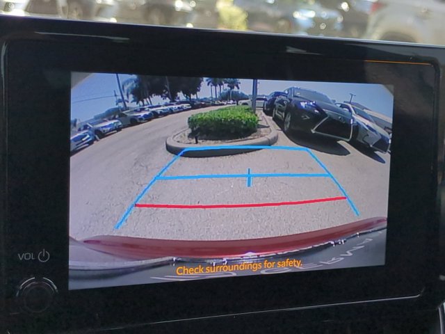 Used 2023 Toyota Corolla LE FWD image 19