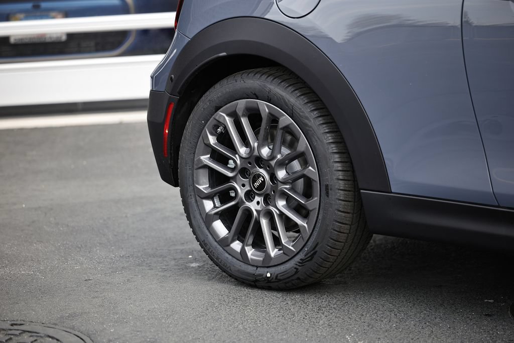 New 2026 MINI Cooper S FWD image 6