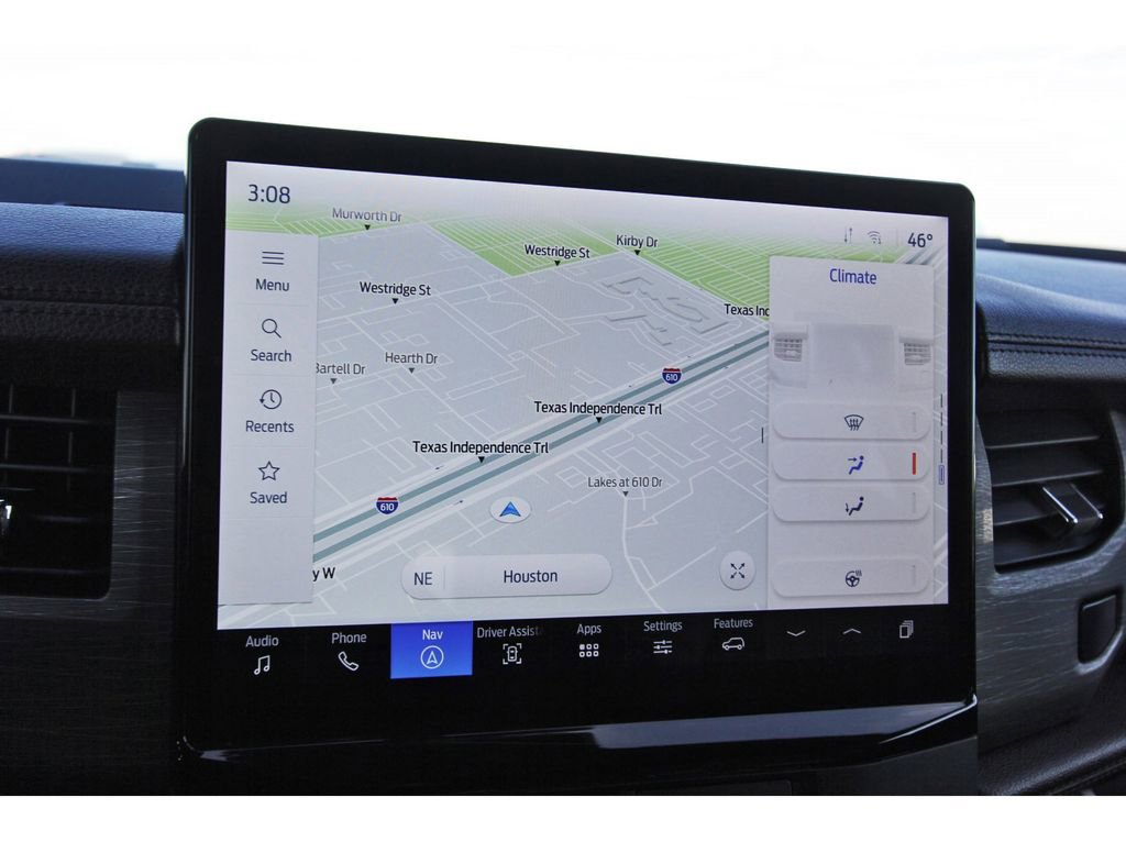 Used 2023 Ford Expedition Max Limited image 23