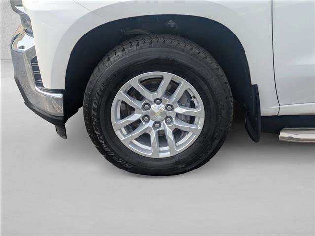 Used 2019 Chevrolet Silverado 1500 LT w/ All-Star Edition image 10