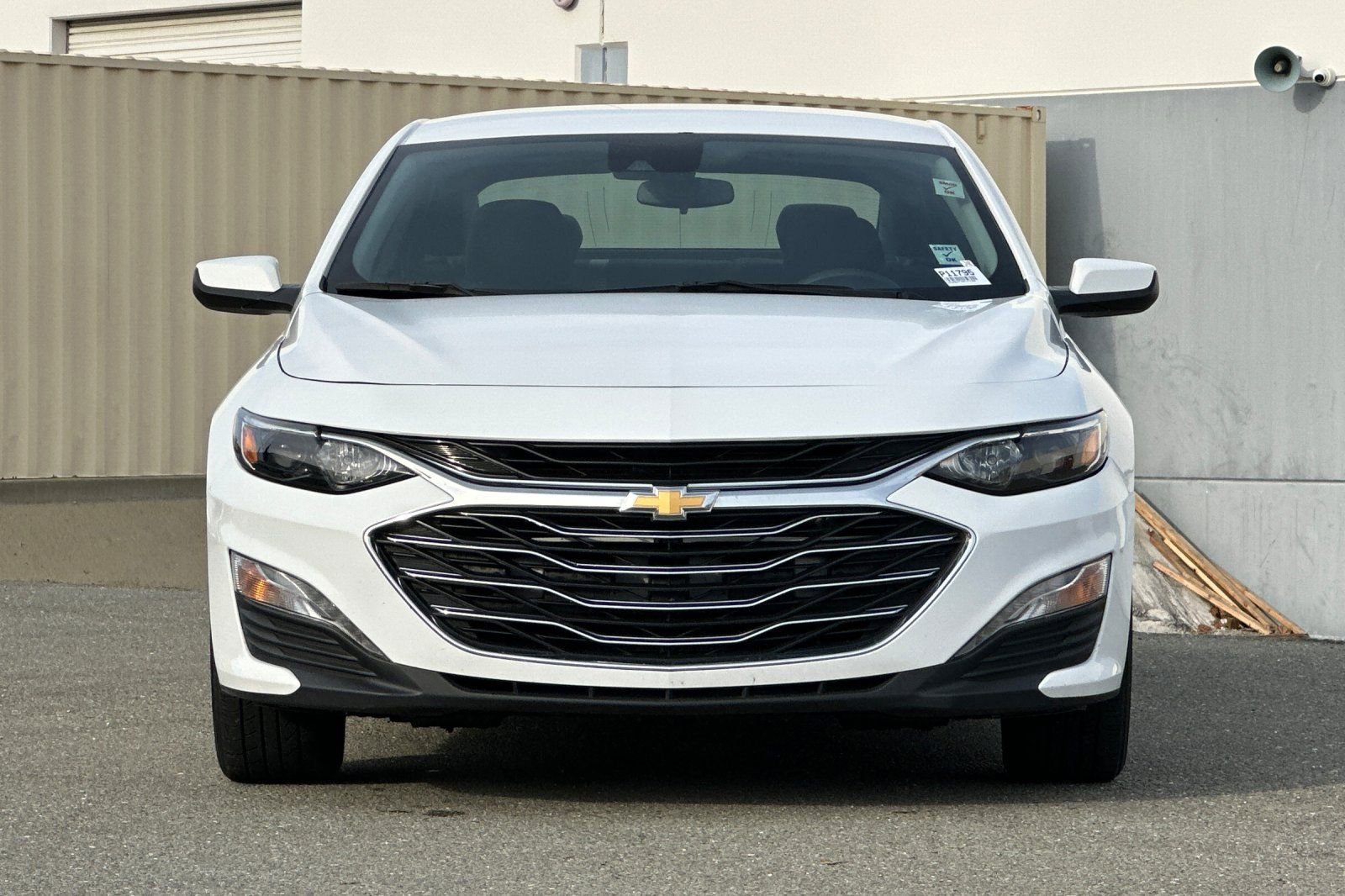 Used 2024 Chevrolet Malibu LT image 9