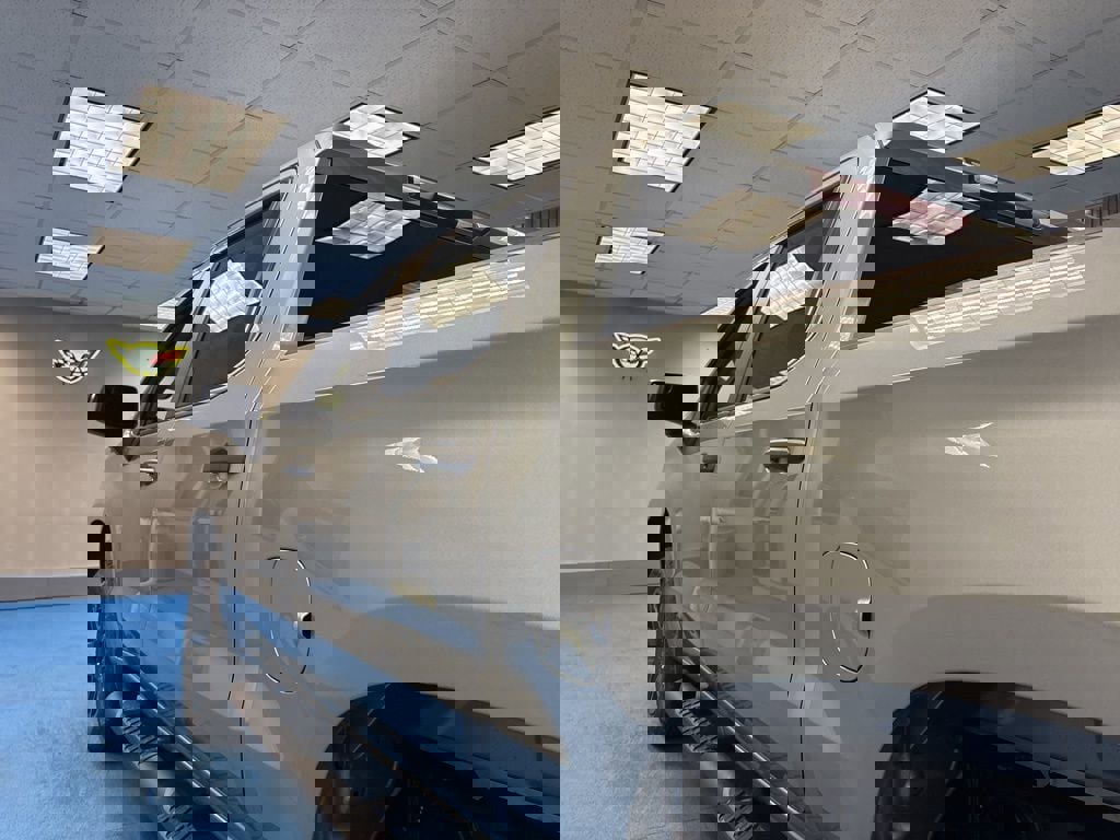 New 2026 Chevrolet Silverado 1500 Custom Trail Boss w/ Turbomax Blackout Package image 17