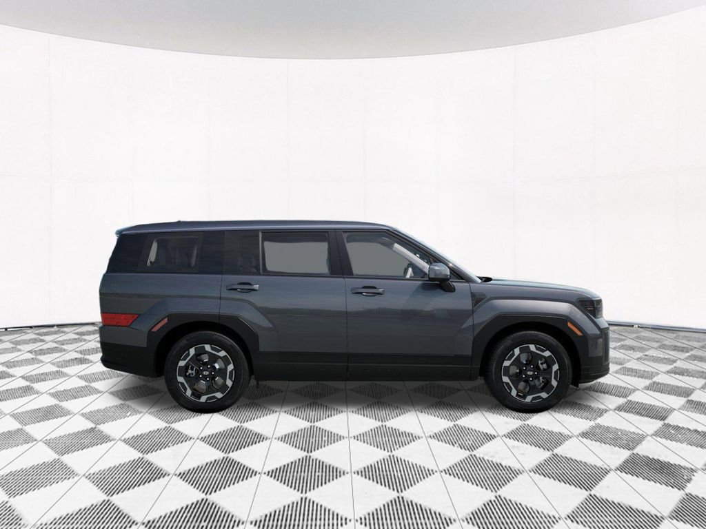 New 2026 Hyundai Santa Fe SE image 11