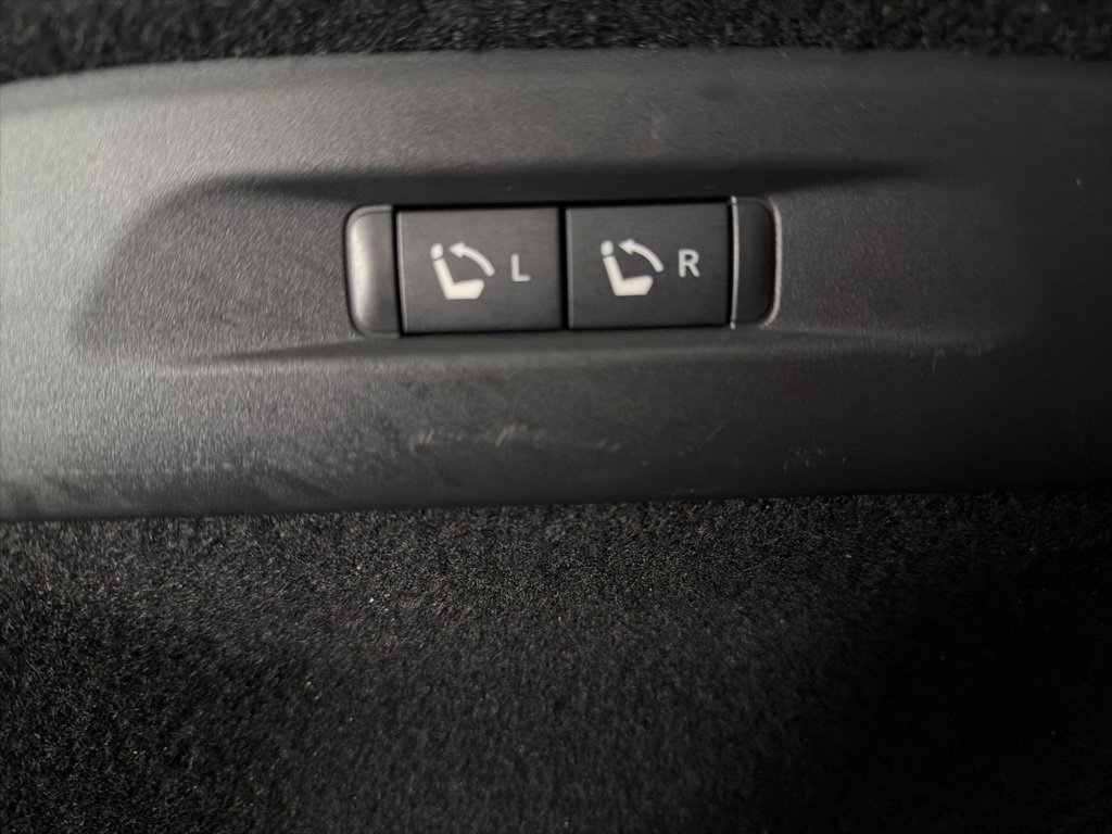 Certified 2022 INFINITI QX60 Autograph w/ Cargo Package image 11