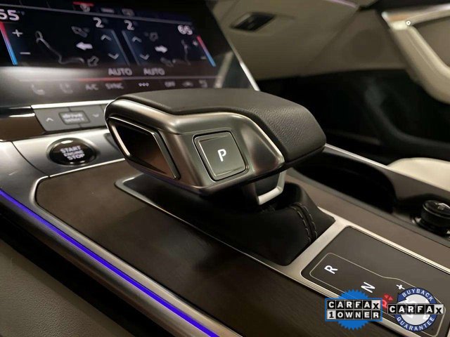 Used 2025 Audi A6 Premium Plus w/ Premium Plus Package image 60