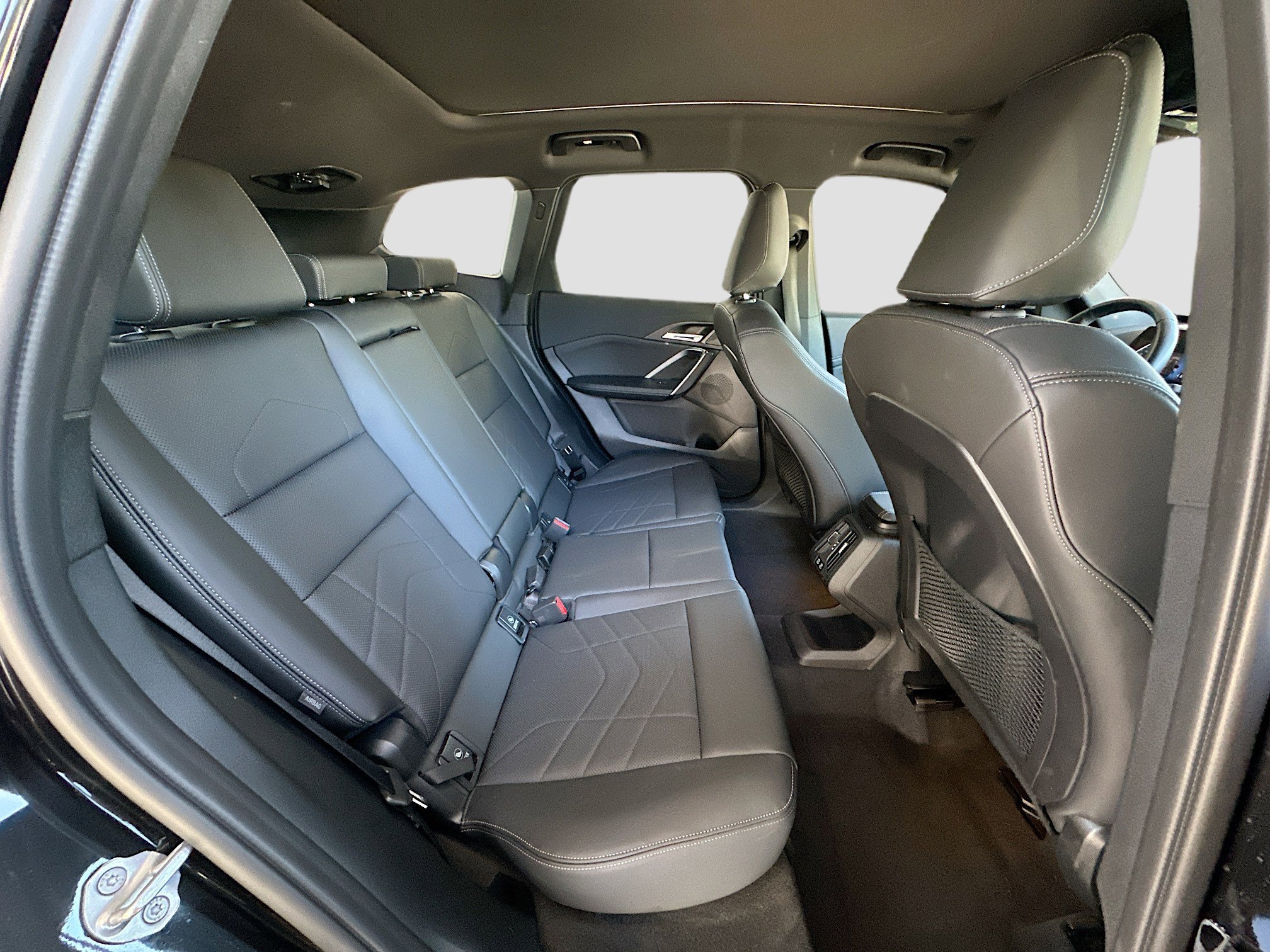 Used 2024 BMW X1 xDrive28i w/ Convenience Package image 26