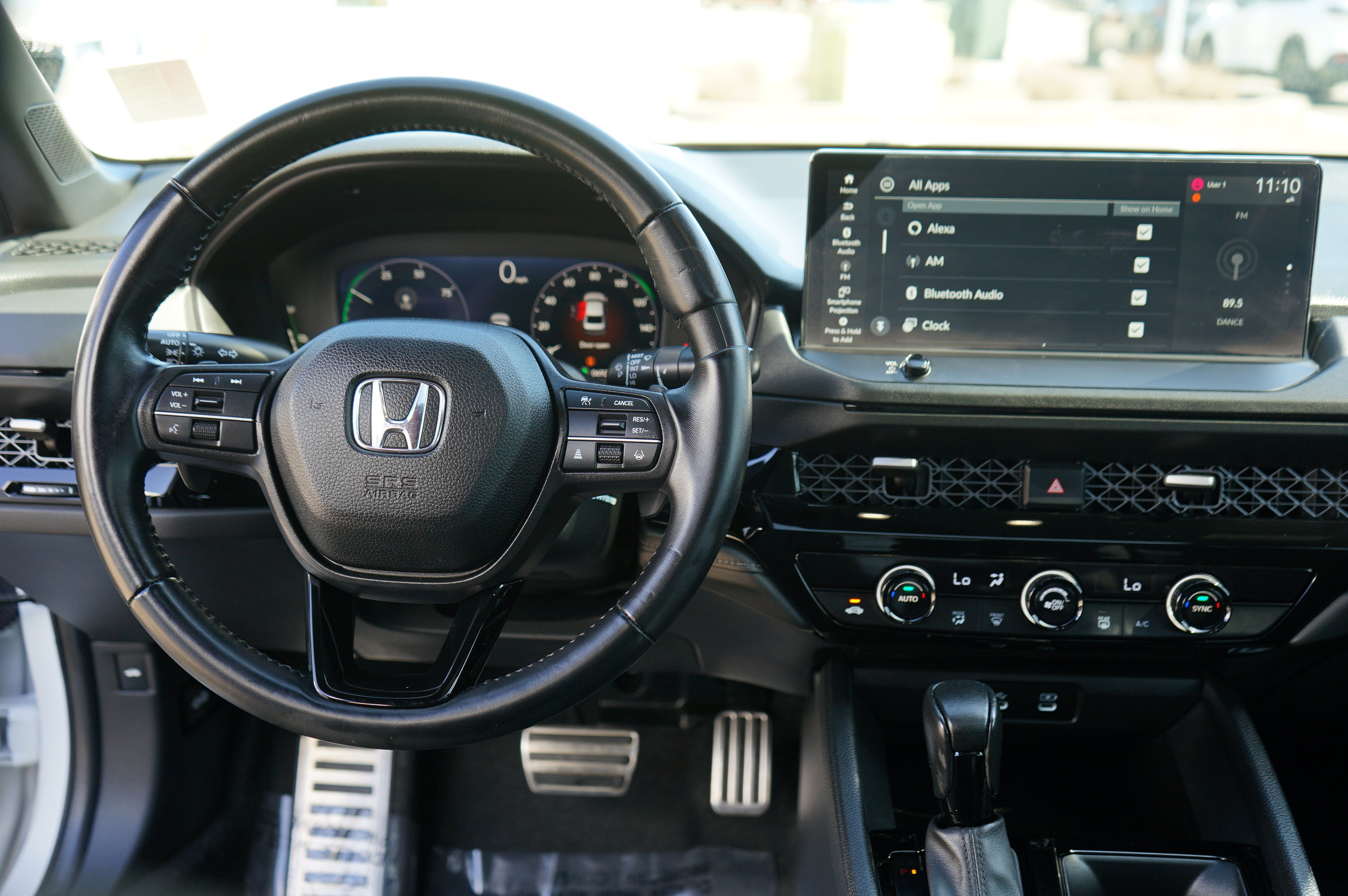 Used 2023 Honda Accord Sport image 14