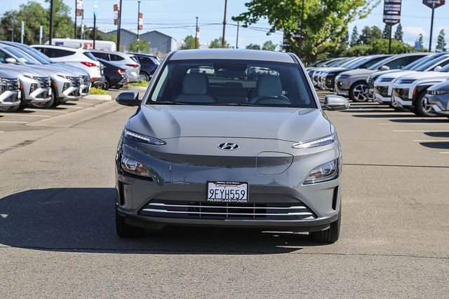 Certified 2023 Hyundai Kona SE FWD image 7