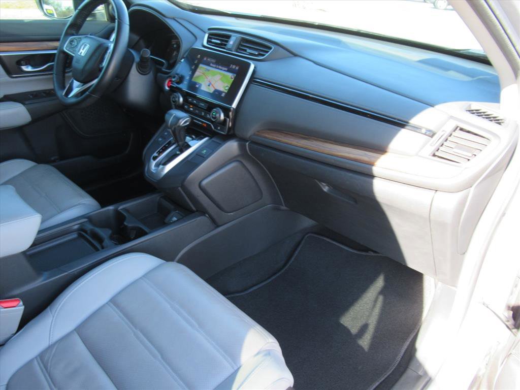 Used 2018 Honda CR-V EX-L image 10