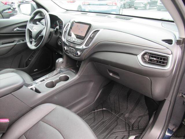 Used 2021 Chevrolet Equinox Premier image 11