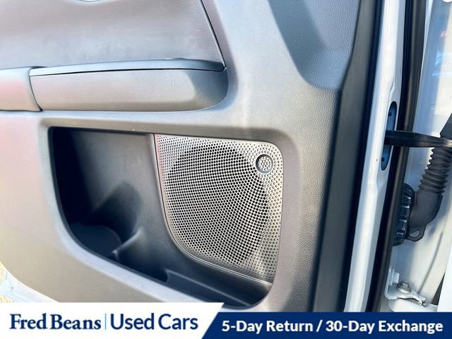 Used 2023 Ford Bronco Sport Big Bend w/ Convenience Package image 20