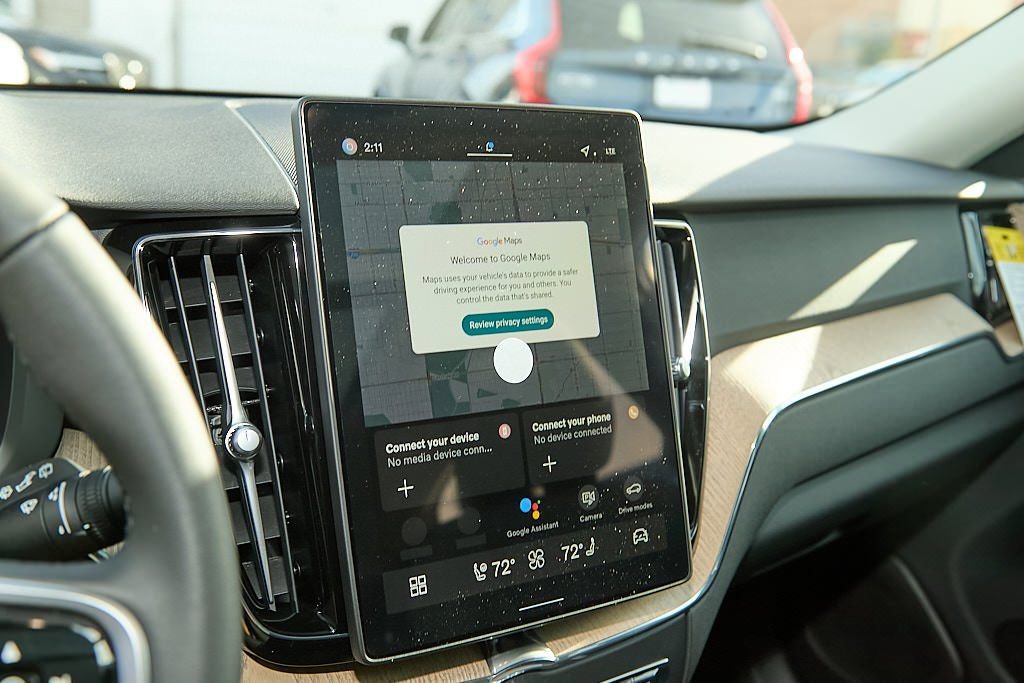 New 2026 Volvo XC60 B5 Core image 14